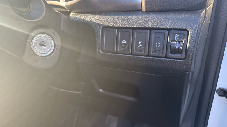 Suzuki Vitara 1.0 Boosterjet SZ-T 5dr Petrol Estate